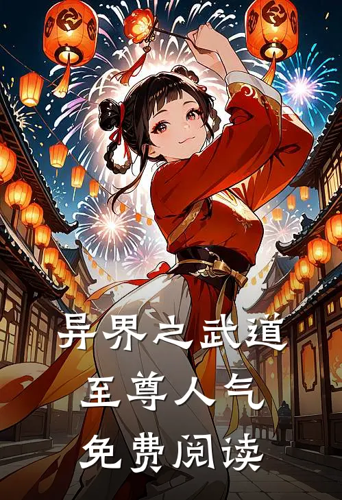 异界之武道至尊人气免费阅读
