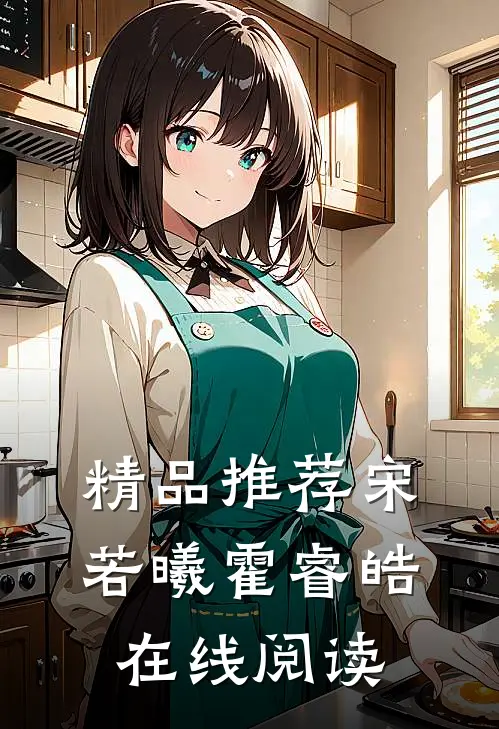 精品推荐宋若曦霍睿皓在线阅读