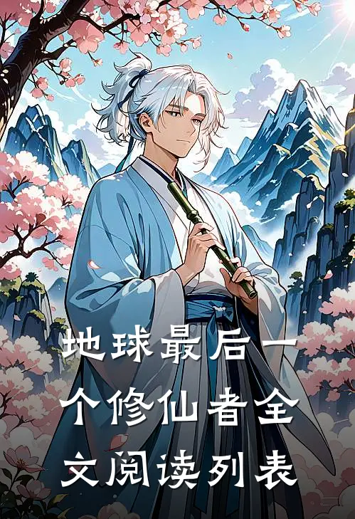 地球最后一个修仙者全文阅读列表