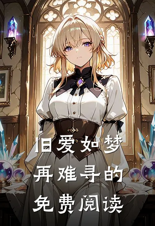 旧爱如梦再难寻的免费阅读