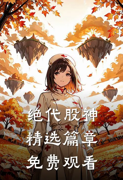 绝代股神精选篇章免费观看