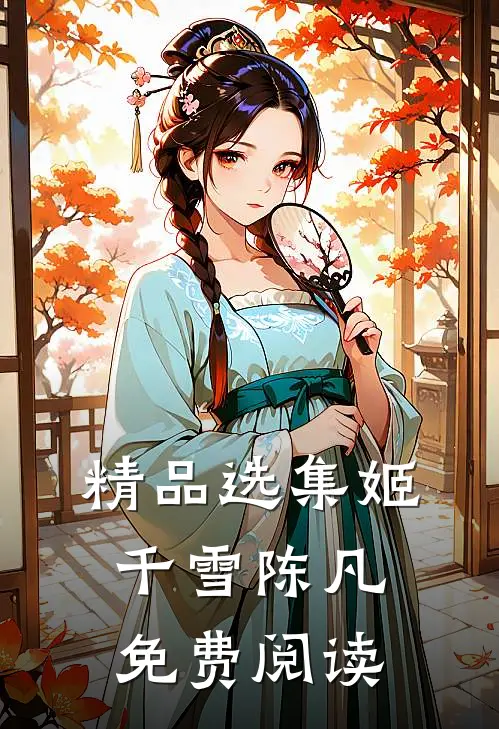 精品选集姬千雪陈凡免费阅读