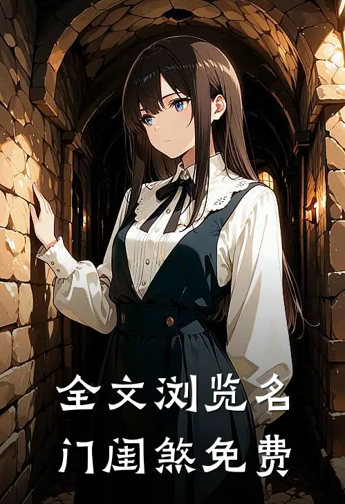 全文浏览名门闺煞免费