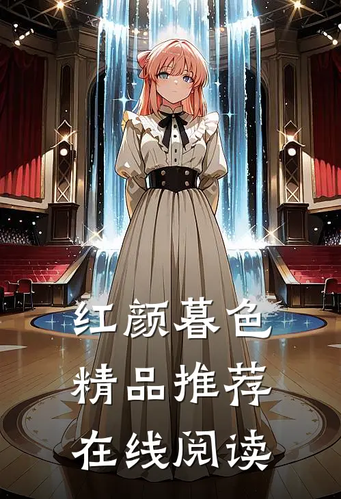 红颜暮色精品推荐在线阅读