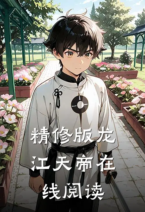 精修版龙江天帝在线阅读