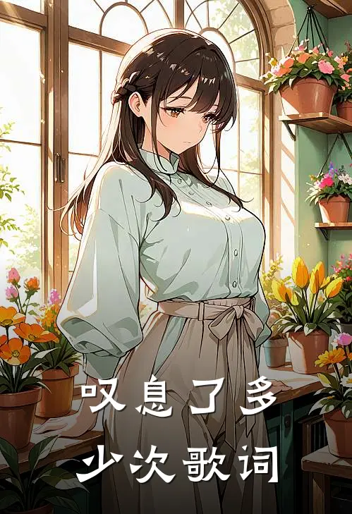 叹息了多少次歌词