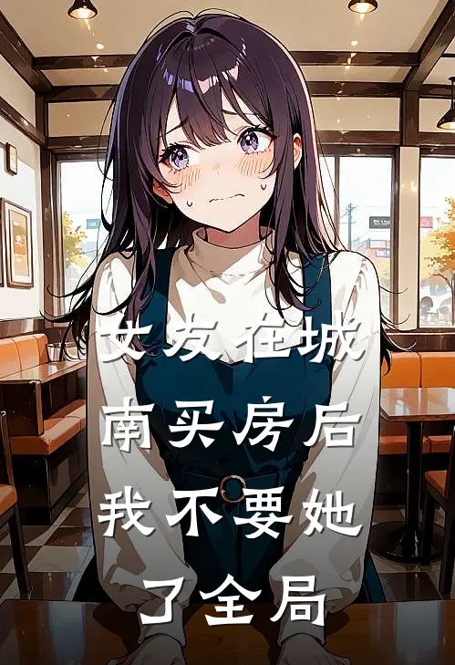 女友在城南买房后，我不要她了全局