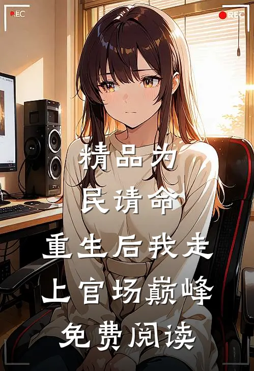精品为民请命,重生后我走上官场巅峰免费阅读