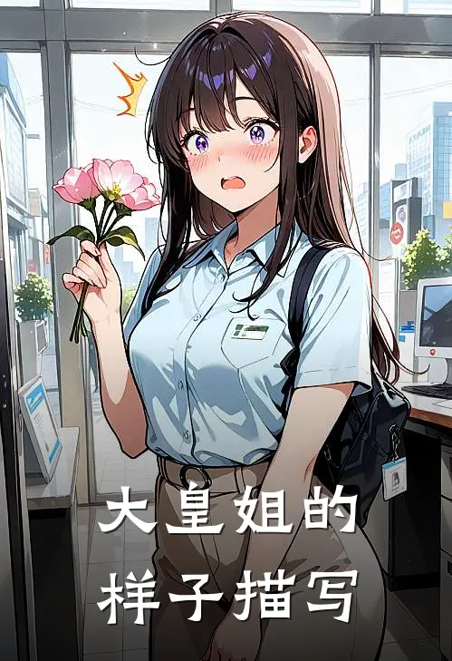 大皇姐的样子描写