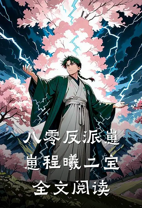 八零反派崽崽程曦二宝全文阅读
