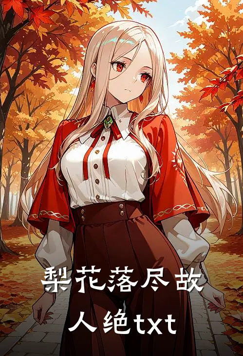 梨花落尽故人绝txt