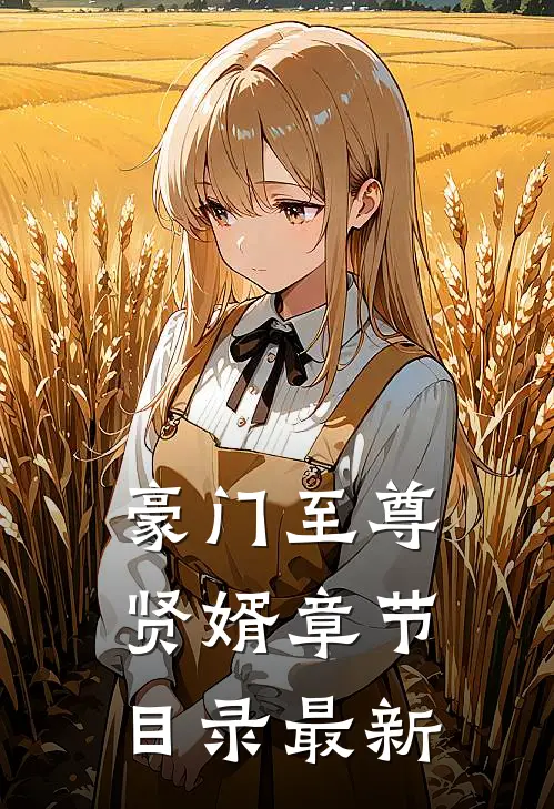 豪门至尊贤婿章节目录最新