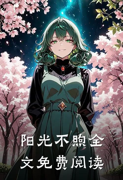 阳光不煦全文免费阅读