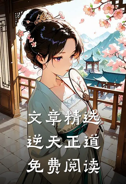 文章精选逆天正道免费阅读