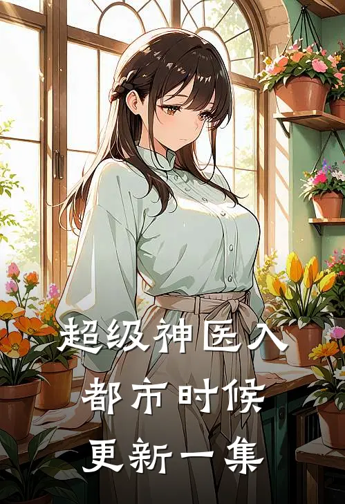 超级神医入都市时候更新一集