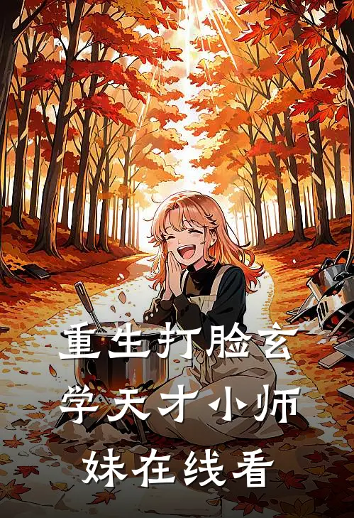 重生打脸玄学天才小师妹在线看