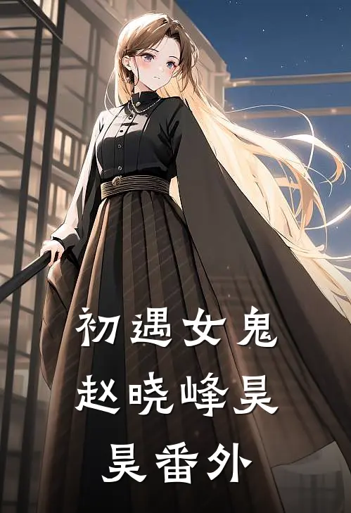 初遇女鬼赵晓峰昊昊 番外