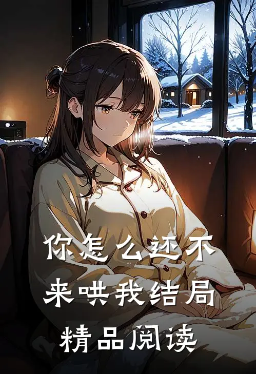 你怎么还不来哄我结局精品阅读