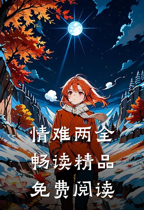 情难两全畅读精品免费阅读