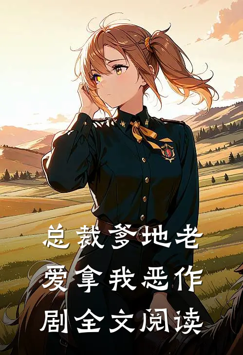 总裁爹地老爱拿我恶作剧全文阅读