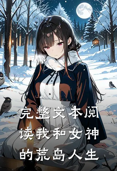 完整文本阅读我和女神的荒岛人生