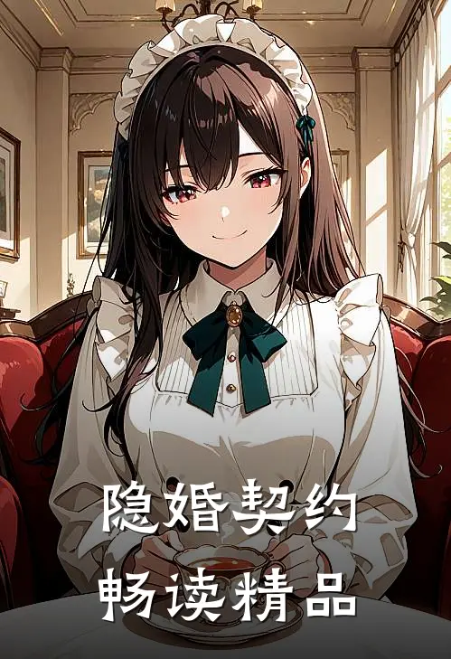 隐婚契约畅读精品