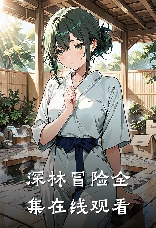 深林冒险 全集在线观看