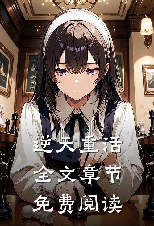 逆天重活全文章节免费阅读