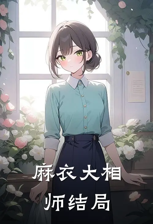 麻衣大相师结局