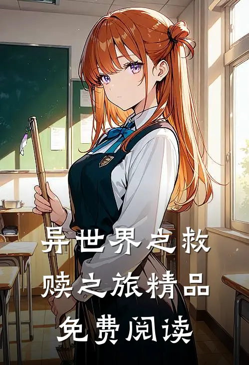 异世界之救赎之旅精品免费阅读
