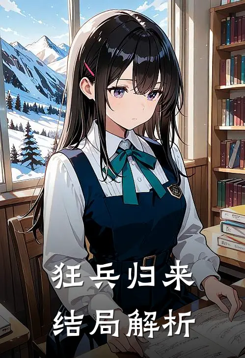 狂兵归来结局解析