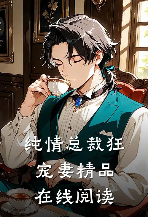纯情总裁狂宠妻精品在线阅读