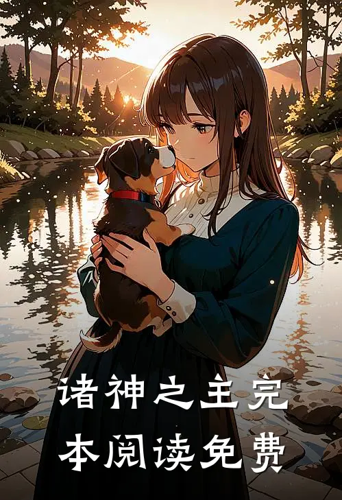 诸神之主完本阅读免费