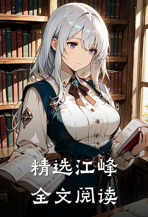 精选江峰全文阅读
