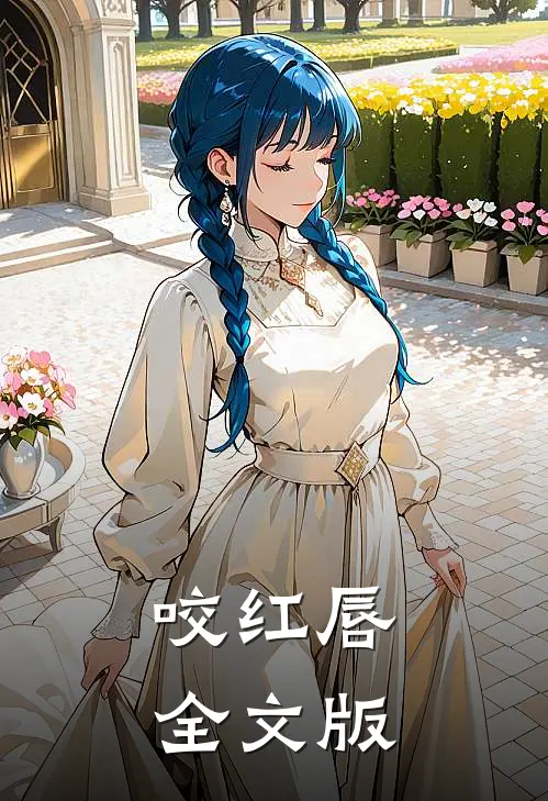 咬红唇全文版