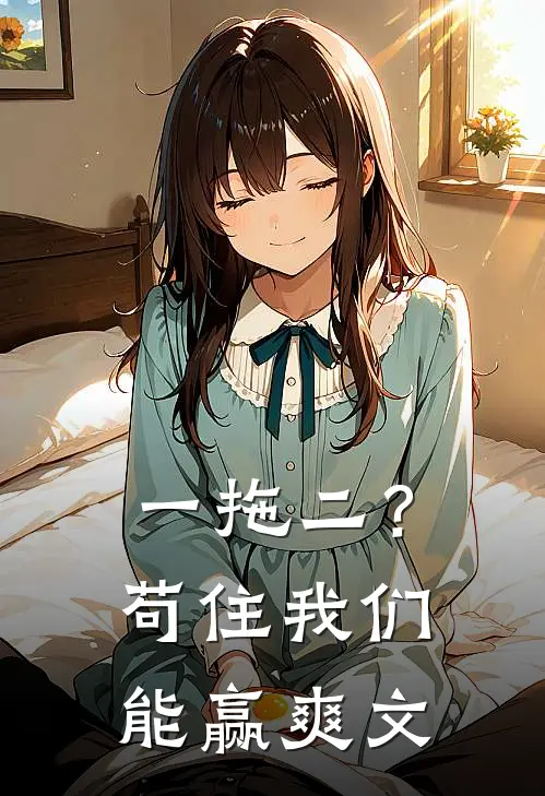 一拖二？苟住，我们能赢爽文