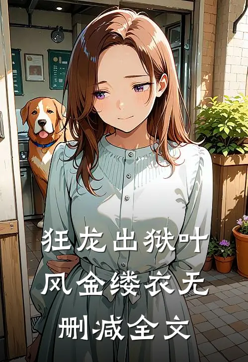 狂龙出狱叶风金缕衣无删减全文