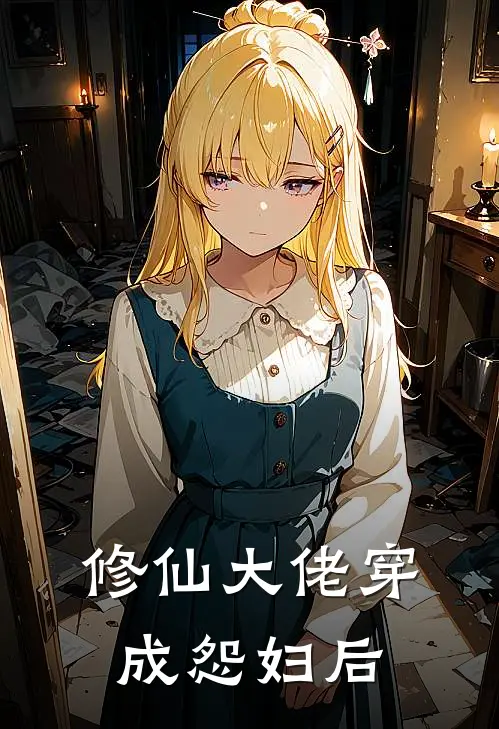 修仙大佬穿成怨妇后