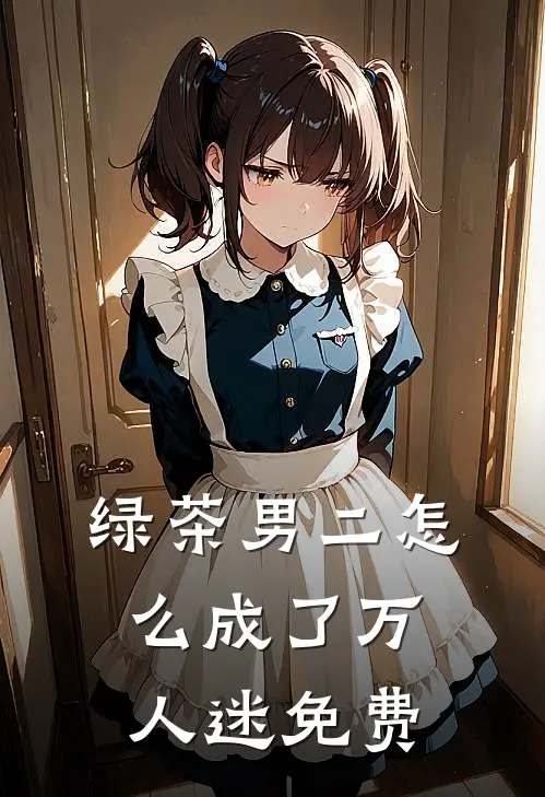 绿茶男二怎么成了万人迷免费
