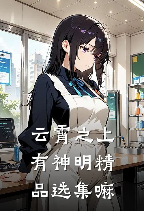 云霄之上有神明精品选集嘛