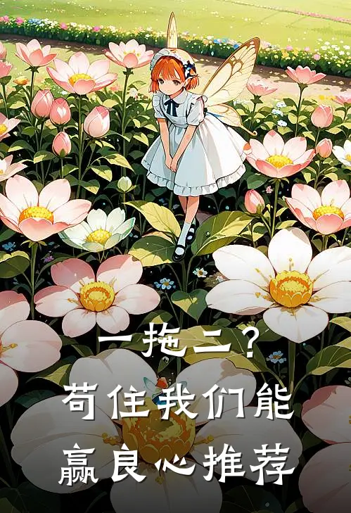 一拖二？苟住，我们能赢良心推荐