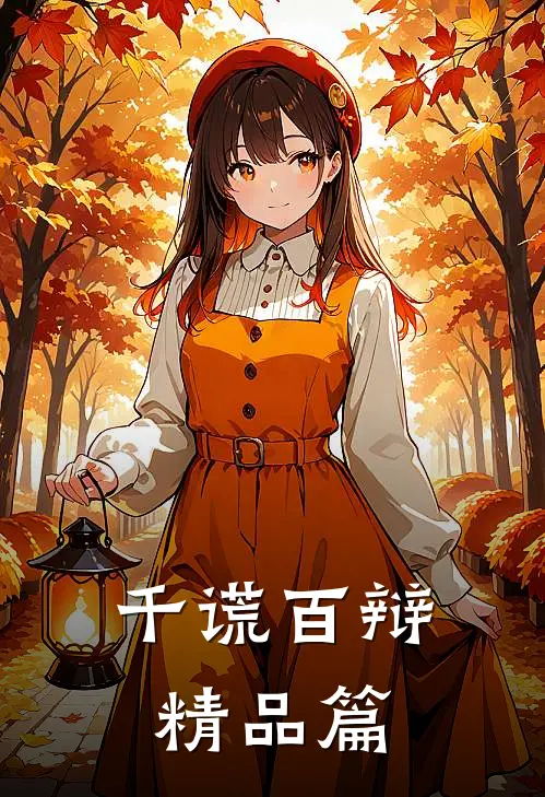 千谎百辩精品篇