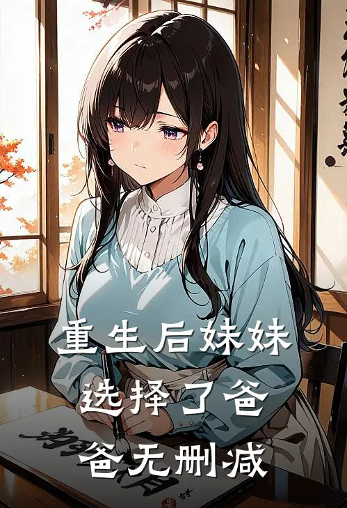 重生后妹妹选择了爸爸无删减