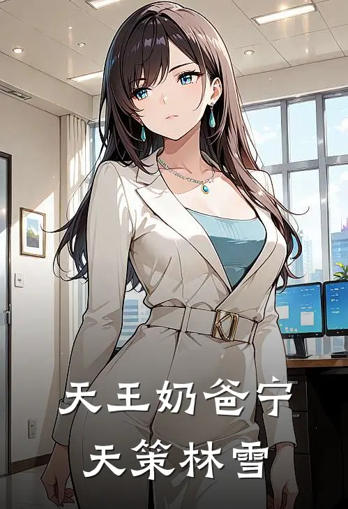 天王奶爸宁天策林雪