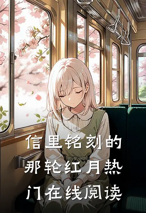 信里铭刻的那轮红月热门在线阅读