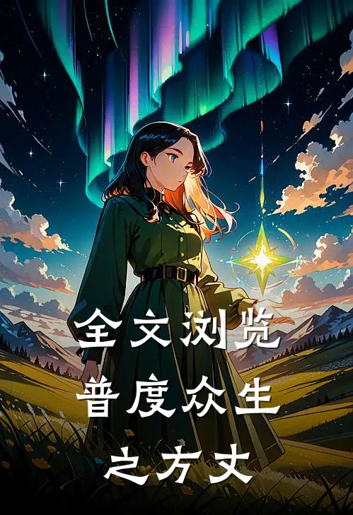 全文浏览普度众生之方丈