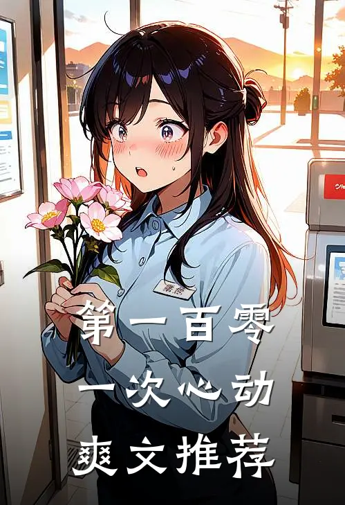 第一百零一次心动爽文推荐
