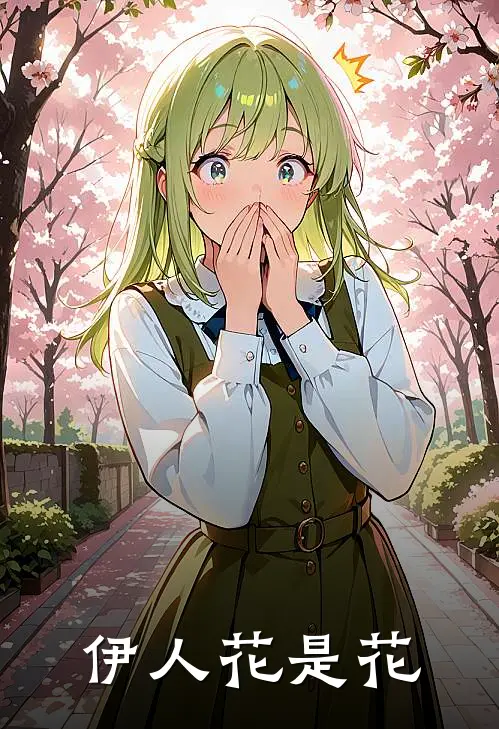 伊人花是花
