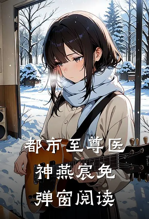 都市至尊医神燕宸免弹窗阅读