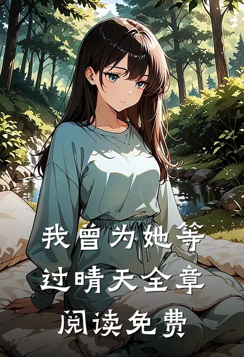 我曾为她等过晴天全章阅读免费